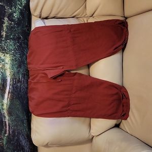 Plus Size Woman's Pants